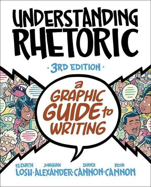 Produktbild: Understanding Rhetoric