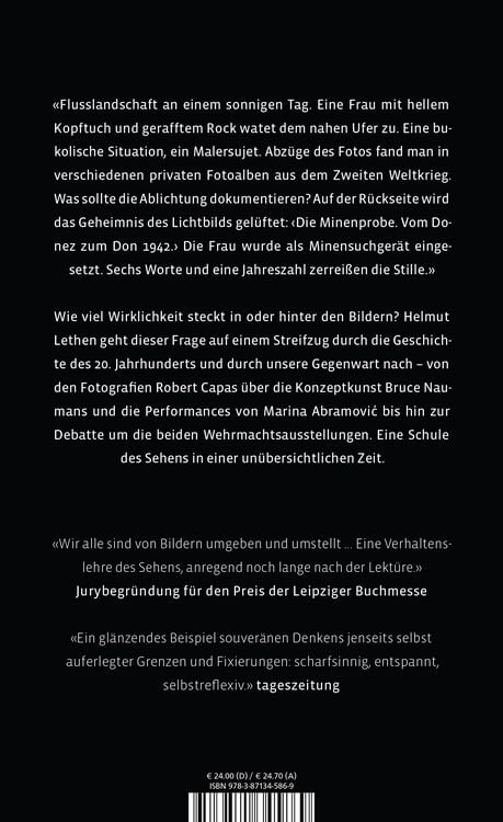Produktbild: Der Schatten des Fotografen