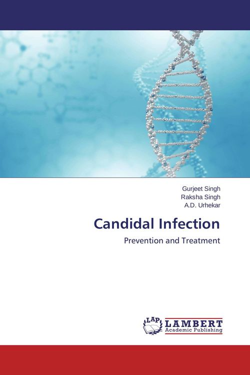 Produktbild: Candidal Infection