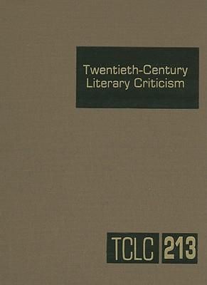Produktbild: Twentieth-Century Literary Criticism