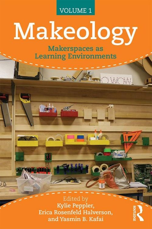Produktbild: Makeology