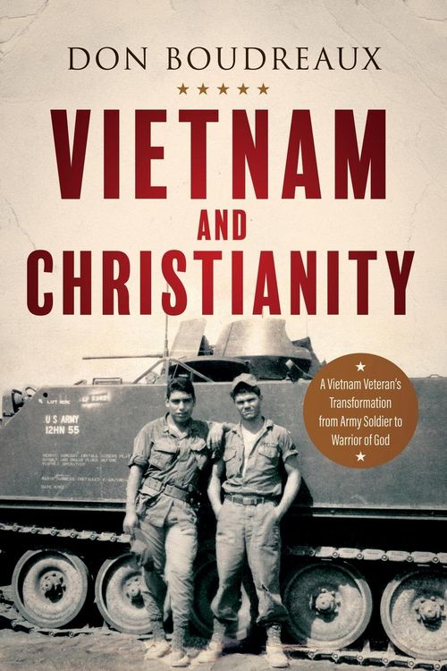 Produktbild: Vietnam and Christianity