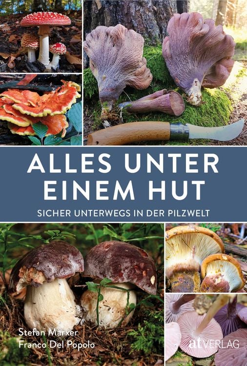 Produktbild: Alles unter einem Hut