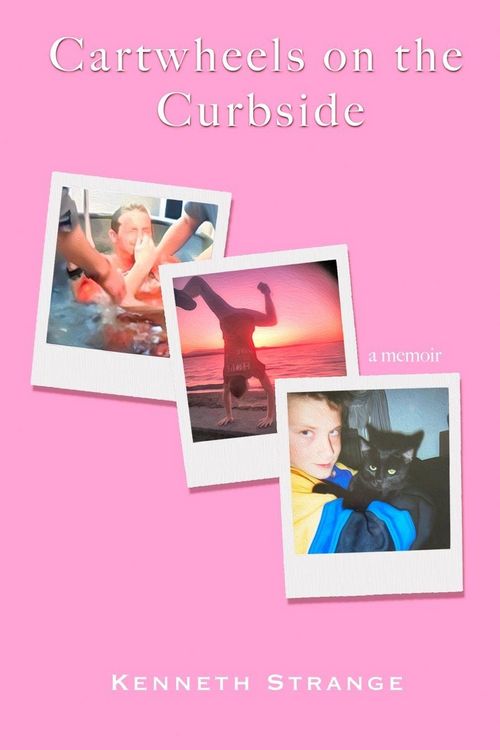 Produktbild: Cartwheels on the Curbside