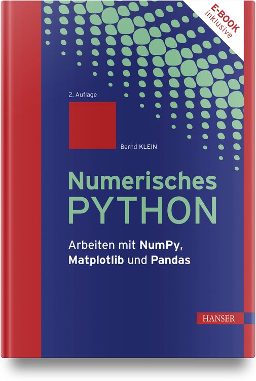 Produktbild: Numerisches Python