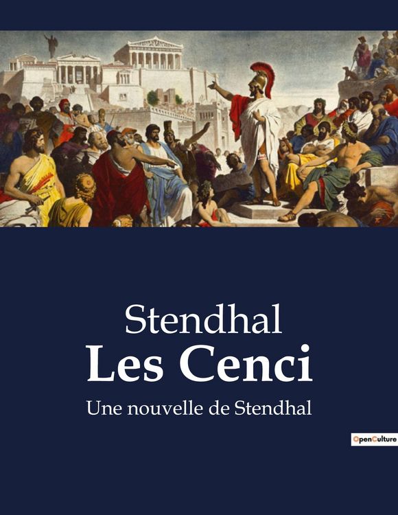 Produktbild: Les Cenci