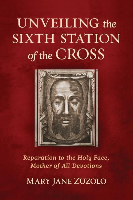 Produktbild: Unveiling the Sixth Station of the Cross