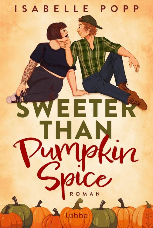 Produktbild: Sweeter Than Pumpkin Spice