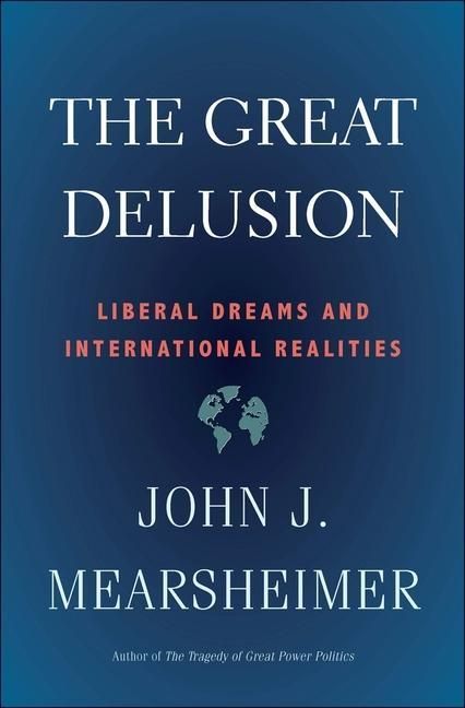 Produktbild: Great Delusion
