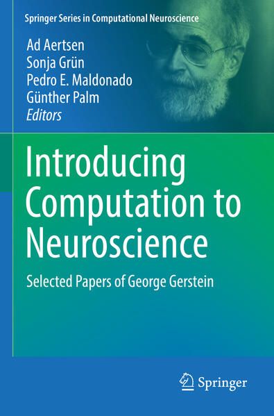 Produktbild: Introducing Computation to Neuroscience