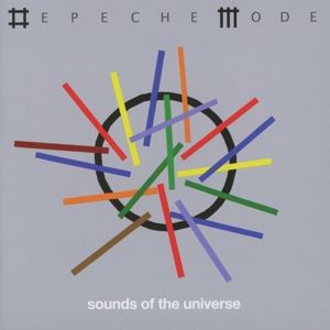 Produktbild: Sounds Of The Universe