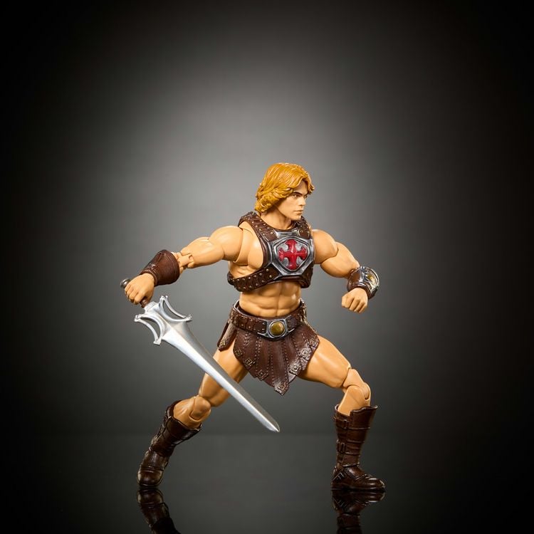 Produktbild: Motu Chronicles He-Man.JKJ26