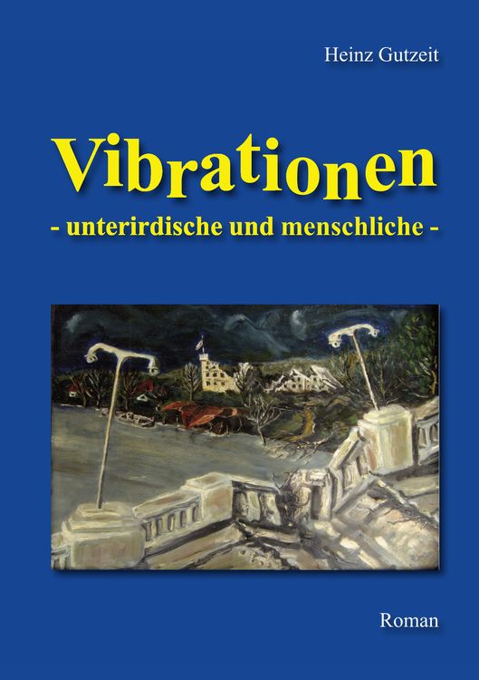 Produktbild: Vibrationen