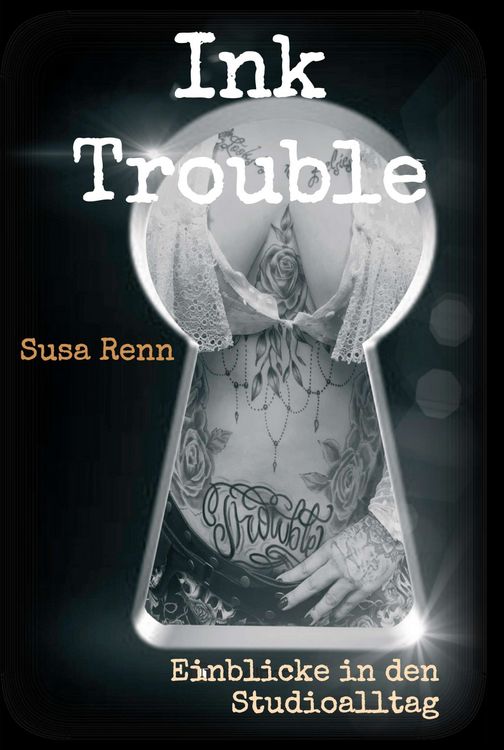 Produktbild: Ink Trouble