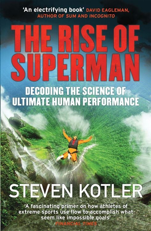 Produktbild: The Rise of Superman