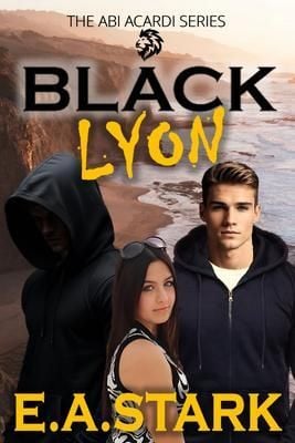 Produktbild: Black Lyon
