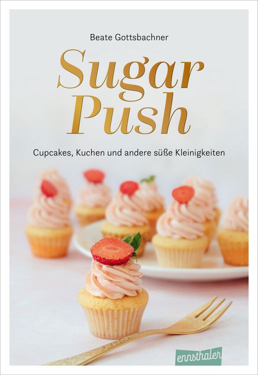 Produktbild: Sugar Push