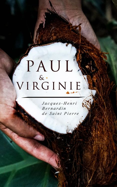 Produktbild: Paul & Virginie