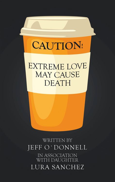 Produktbild: Extreme Love May Cause Death