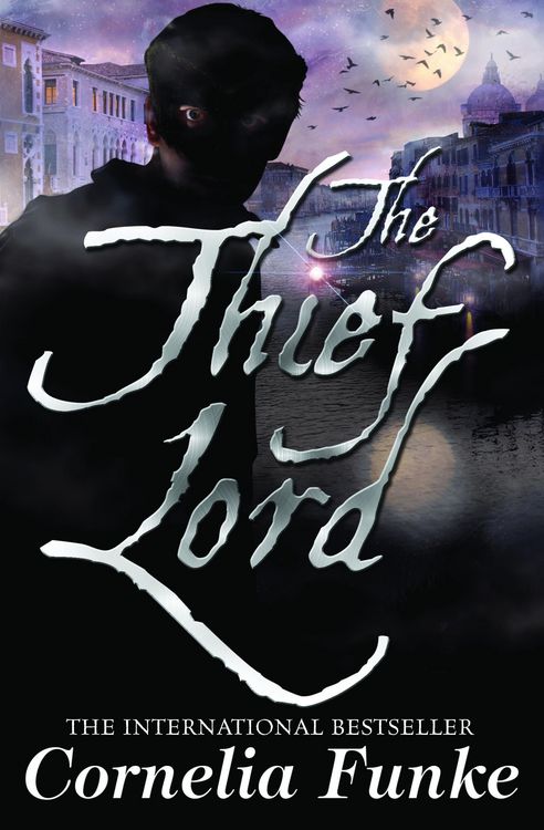 Produktbild: Thief Lord