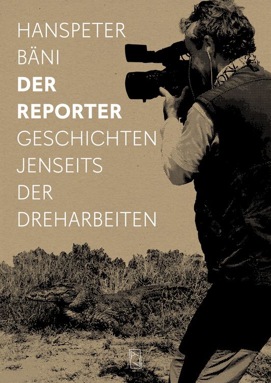 Produktbild: Der Reporter