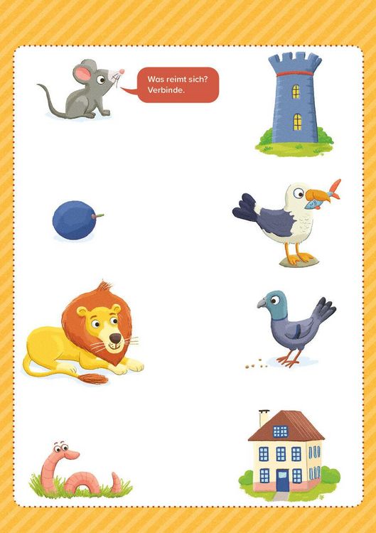 Produktbild: A, B, C &ndash; Buchstabenspa&szlig; f&uuml;r die Vorschule