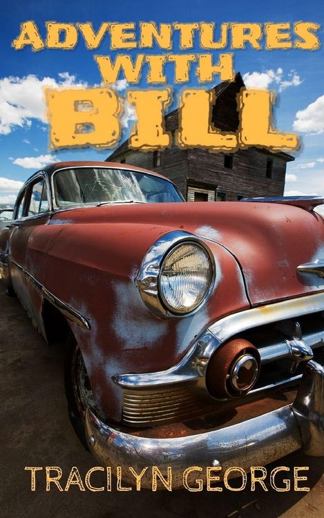 Produktbild: Adventures With Bill