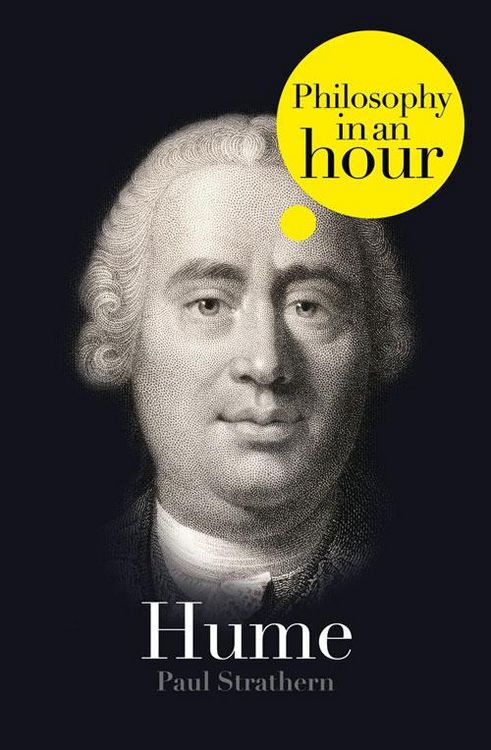Produktbild: Hume: Philosophy in an Hour