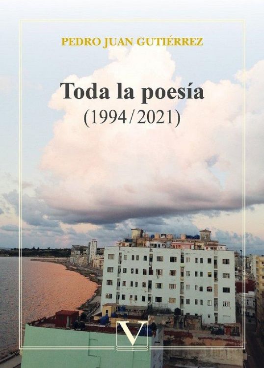 Produktbild: Toda la poes&iacute;a