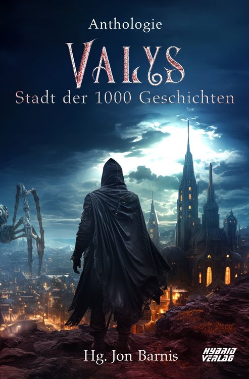 Produktbild: Valys
