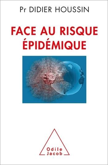 Produktbild: Face au risque &eacute;pid&eacute;mique