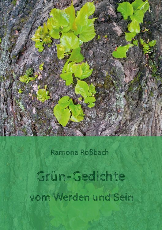 Produktbild: Gr&uuml;n-Gedichte