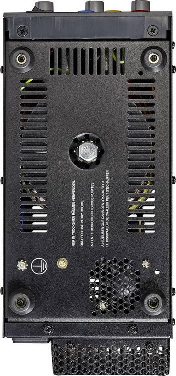 Produktbild: VOLTCRAFT LPS1305 Labornetzger&auml;t, einstellbar 0 - 30 V/DC 0 - 5 A 150 W Anzahl Ausg&auml;nge 1 x