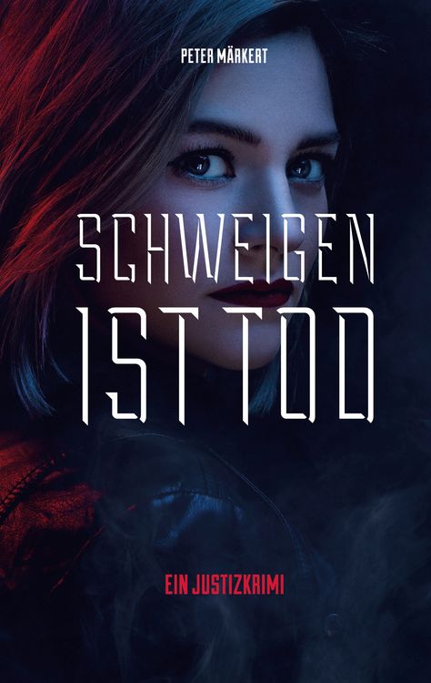 Produktbild: Schweigen ist Tod