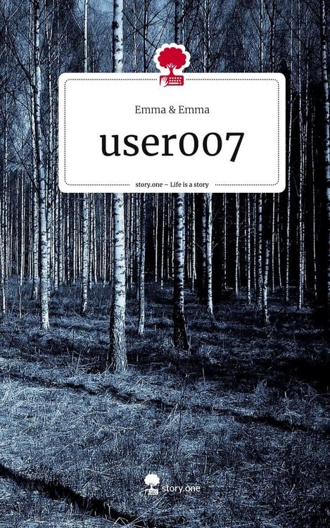 Produktbild: User007. Life is a Story - story.one