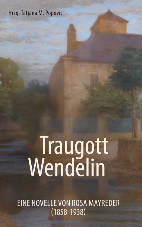 Produktbild: Traugott Wendelin