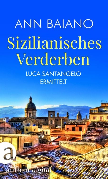 Produktbild: Sizilianisches Verderben