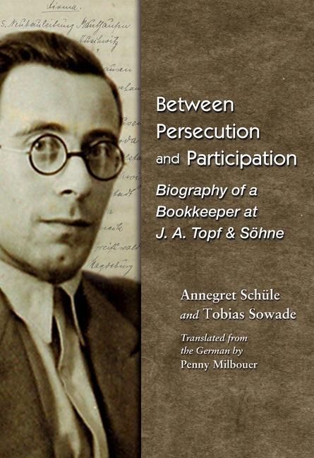 Produktbild: Sch&uuml;le, A: Between Persecution and Participation