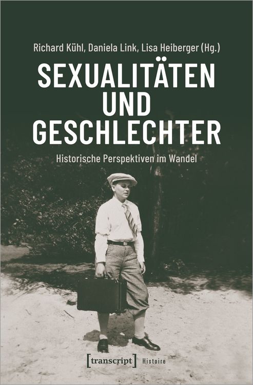 Produktbild: Sexualit&auml;ten und Geschlechter