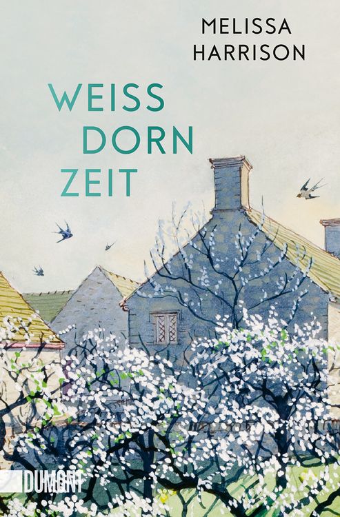 Produktbild: Wei&szlig;dornzeit