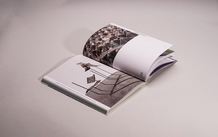Produktbild: Die Kraft des Staunens &ndash; Der Neue Materialismus in der Gegenwartskunst