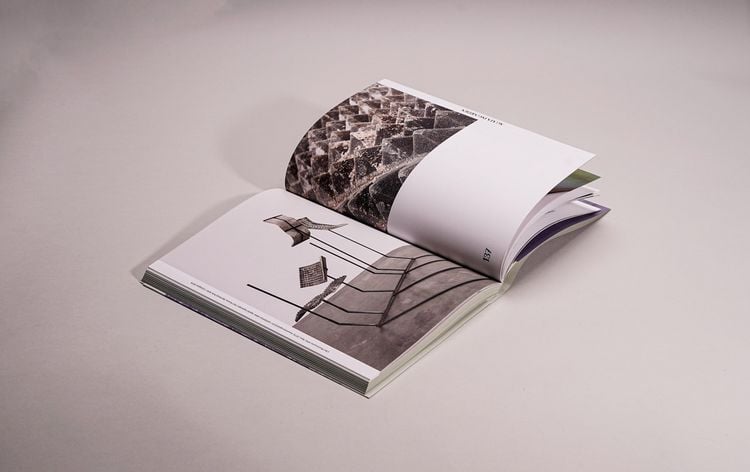 Produktbild: Die Kraft des Staunens &ndash; Der Neue Materialismus in der Gegenwartskunst