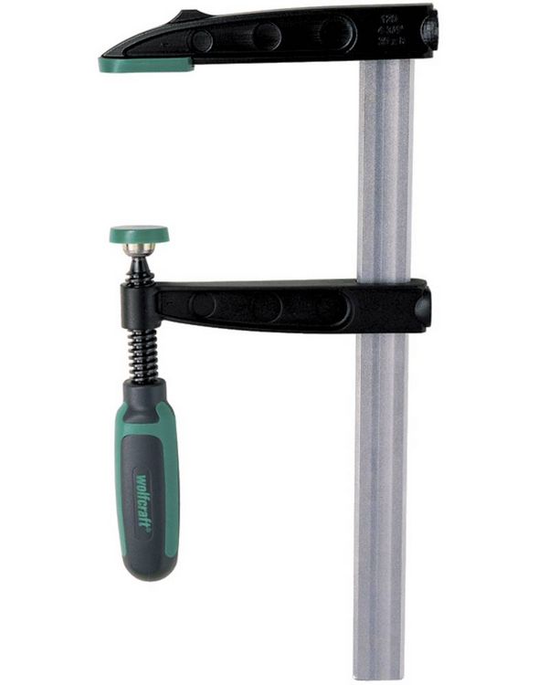Produktbild: Wolfcraft 3620000 Spann-Weite (max.):300mm