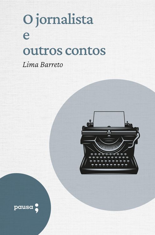 Produktbild: O jornalista e outros contos