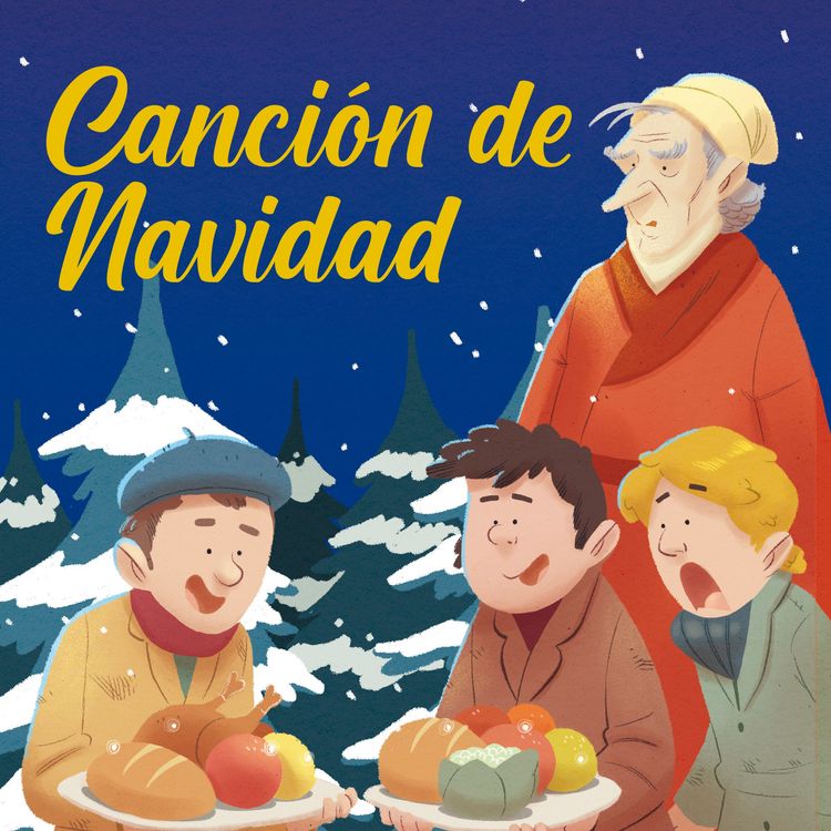 Produktbild: Canci&oacute;n de Navidad