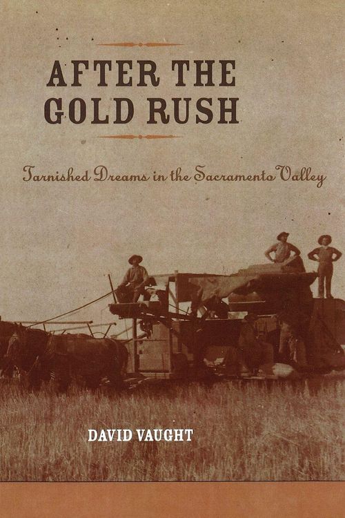Produktbild: After the Gold Rush