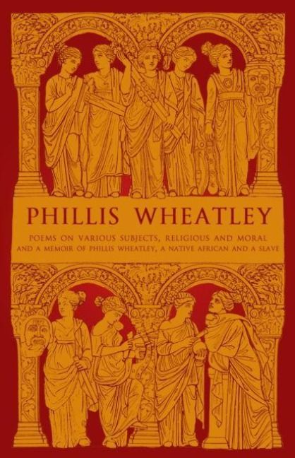 Produktbild: Phillis Wheatley