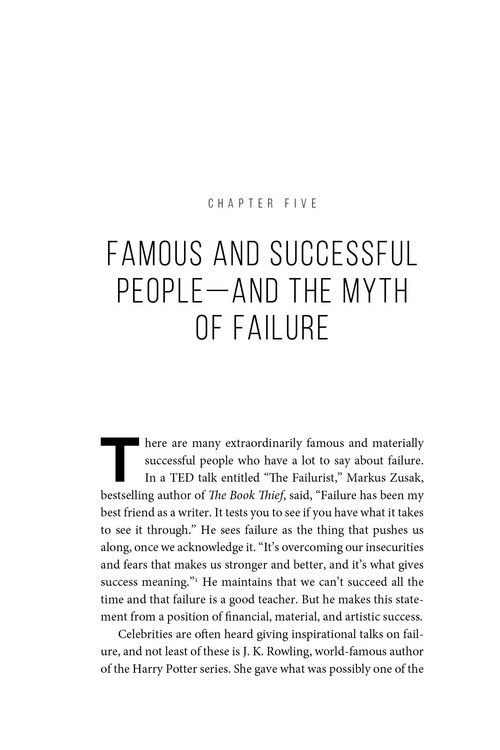 Produktbild: Fail Brilliantly