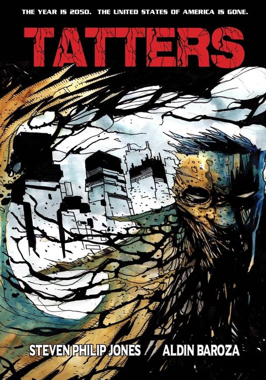Produktbild: Tatters