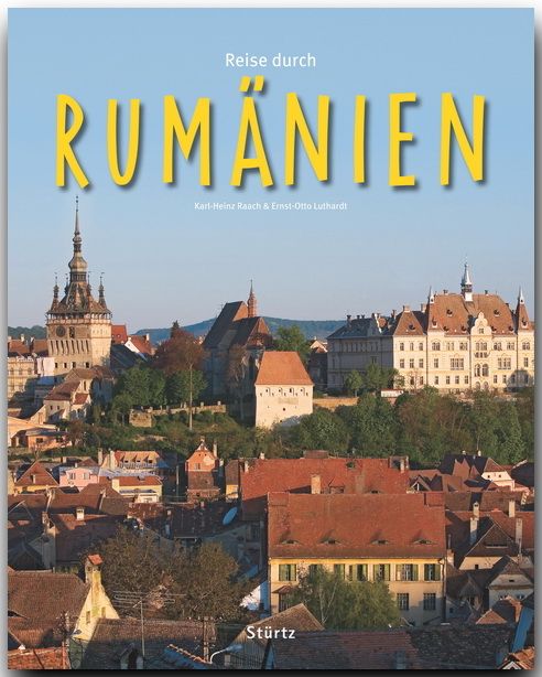 Produktbild: Reise durch Rumänien